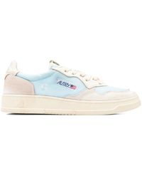 Autry - Sneakers Con Design A Inserti - Lyst