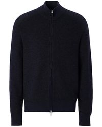 ZEGNA - Cashseta Full-Zip Cardigan - Lyst