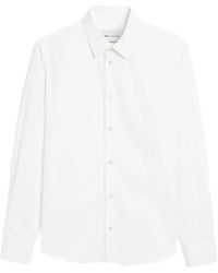 Ami Paris - Button-Down Overhemd - Lyst