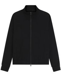 BOSS - P-Hanry Slim-Fit Jacket - Lyst
