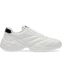 Miu Miu - Low-Top Sneakers - Lyst