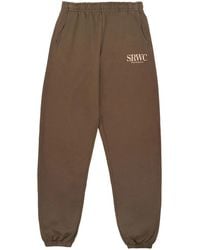 Sporty & Rich - Upper East Side Track Pants - Lyst