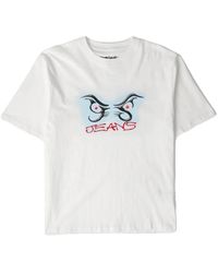 Yardsale - Grudge Graphic-Print T-Shirt - Lyst