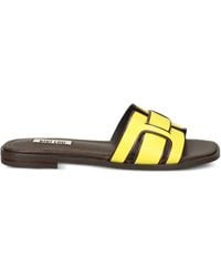 Bibi Lou - Sandalias con tira en H - Lyst