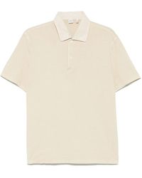 Aspesi - Klassisches Poloshirt - Lyst