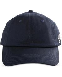 Malbon Golf - Casquette Evergreen - Lyst