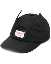 Charles Jeffrey - Ears Baseball Cap - Lyst