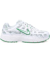 Nike - P-6000 Patterned Sneakers - Lyst