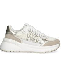 Pinko - Gem Sneakers - Lyst