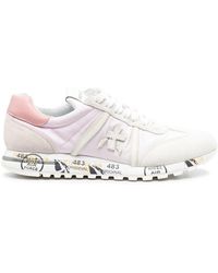 Premiata - Lucyd Lace-up Sneakers - Lyst