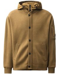 C.P. Company - Veste À Capuche - Lyst