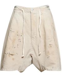 RRR123 - Pontius Corduroy Shorts - Lyst