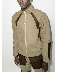 RANRA Hlaupa Jacket Off in Natural for Men | Lyst