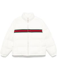 Gucci - パデッドジャケット - Lyst
