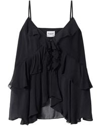 Isabel Marant - Briara Top - Lyst