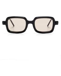 Kuboraum - Maske P2 Sunglasses - Lyst