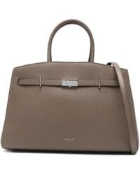 DeMellier - Midi Hudson Tote Bag - Lyst
