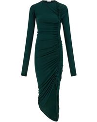 Ferragamo - Dresses - Lyst