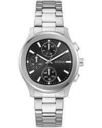 Guess - Palmer 40Mm Watch - Lyst