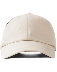 Bogner - Ralf Baseballkappe Mit Logo-Stickerei - Lyst
