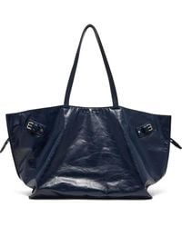 Proenza Schouler - Days Carryall Shoulder Bag - Lyst