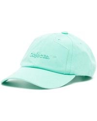 Objects IV Life - Embroidered-Logo Baseball Cap - Lyst
