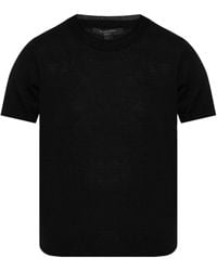 AllSaints - Bern ニットトップ - Lyst