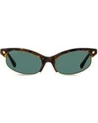 DSquared² - Freddy Sonnenbrille - Lyst