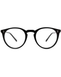 Oliver Peoples - 'O'Malley' Brille - Lyst