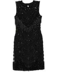 Naeem Khan - Art Deco Dress - Lyst