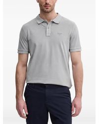 Joop! - Ambrosian Short-Sleeve Polo Shirt - Lyst