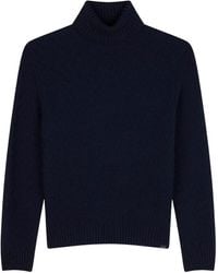 Paul & Shark - Pullover mit Rollkragen - Lyst