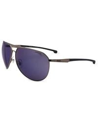 Carrera - X Ducati Navigator-Frame Sunglasses - Lyst