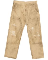 KAMIYA - Vaqueros Boro Painter - Lyst