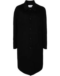 Attachment - Single-Breasted Coat - Lyst