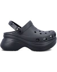 Crocs™ - Bae Platform Clogs - Lyst