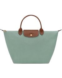 Longchamp - Medium Le Pliage Original Tote Bag - Lyst