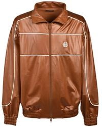 BREATH - Piping Coating Jacket - Lyst