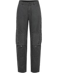 John Elliott - Cargo Broek Met Meerdere Zakken - Lyst
