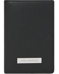 Karl Lagerfeld - Tarjetero Ikon - Lyst