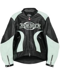 CASABLANCA - Chaqueta A Paneles - Lyst