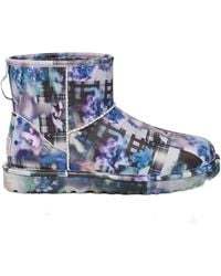 UGG - X Collina Strada Classic Mini Boots - Lyst