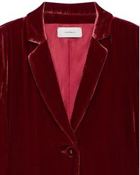 Maliparmi - Buttoned Jacket - Lyst