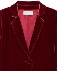Maliparmi - Veste À Boutonnière - Lyst