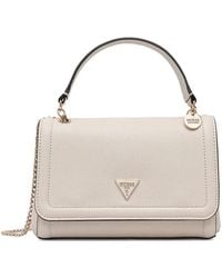 Guess - Noelle Chain-Strap Cross Body Bag - Lyst