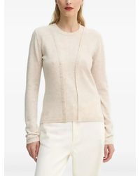 Munthe - Pullover Im Layering-Look - Lyst