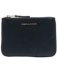 Comme des Garçons - Classic Leather Line Wallet Accessories - Lyst