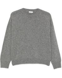 Peserico - Long-Sleeve Sweater - Lyst