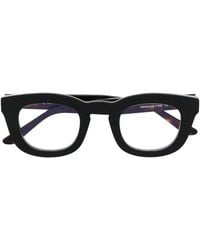 Thierry Lasry - Gafas Thundery con montura cuadrada - Lyst