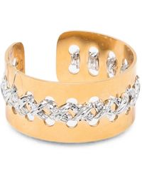 L'EIGHT STUDIO - Slip-On Band Ring - Lyst
